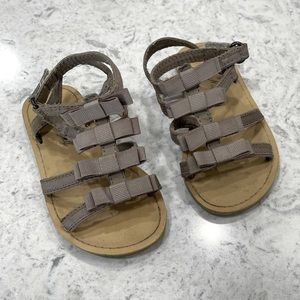 Old Navy Gladiator Sandals